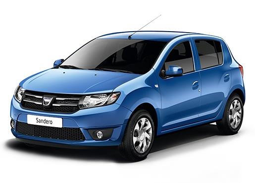 <p><b>Dacia Sandero 1.2 Ambiance LPG</b></p>  34,600 TL