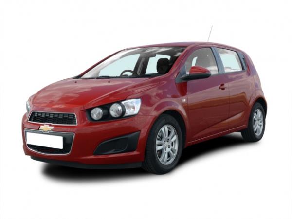 <p><b>Chevrolet Aveo HB 1.4 LT AT</b></p>  37,020 TL