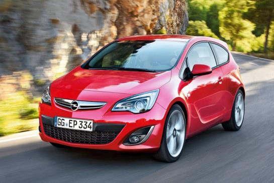 <p><b>Opel Corsa 1.2i Twinport Essentia Easytronic</b></p>  36,800 TL