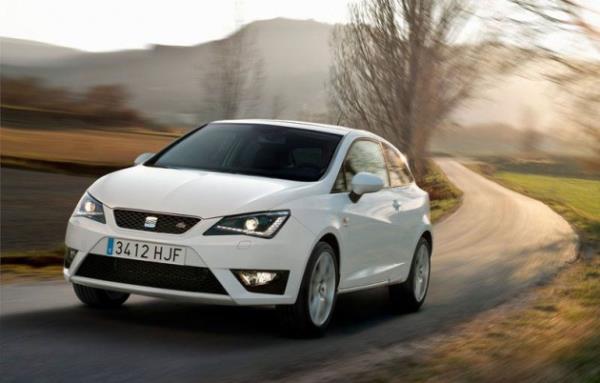 <p><b>Seat Ibiza 1.4 Referance</b></p>  32,350 TL