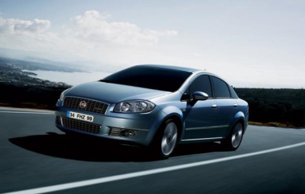 <p><b>Fiat Linea 1.4 Fire Actual</b></p>  35,300 TL