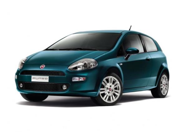 <p><b>Fiat Punto 1.4 Fire Pop Dualogic</b></p>  36,900 TL