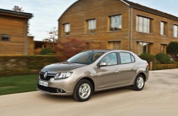 <p><b>Renault Symbol 1.2 Joy</b></p>  35,950 TL