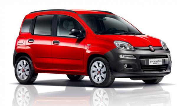 <p><b>Fiat Panda 1.2 Pop</b></p>  36,700 TL
