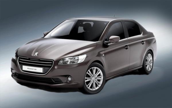 <p><b>Peugeot 301 1.2 VTi Access</b></p>  36,900 TL