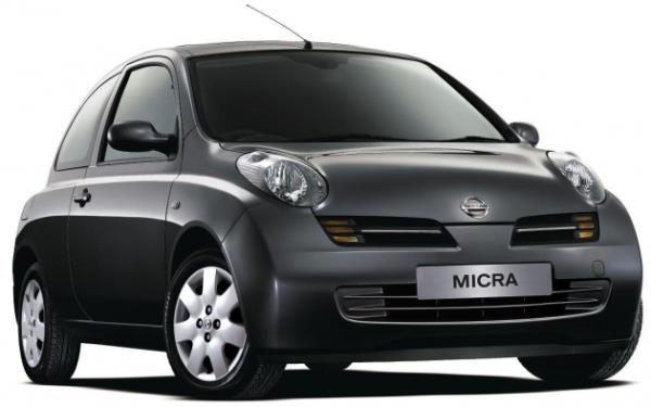 <p><b>Nissan Micra 1.2 Street</b></p>  34,590 TL
