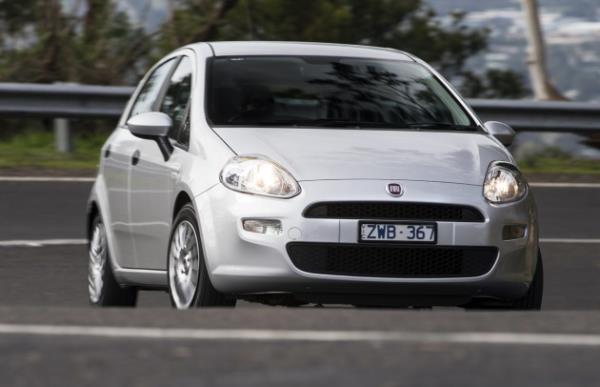 <p><b>Fiat Punto 1.2 Pop</b></p>  36,980 TL