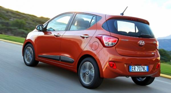 <p><b>Hyundai i10 1.0 Style</b></p>  32,400 TL
