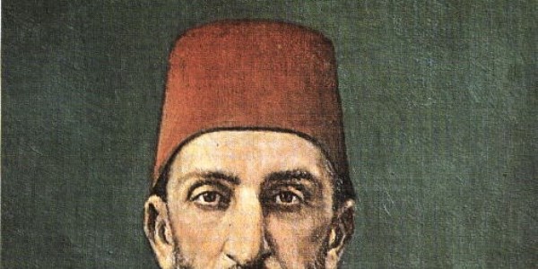 II. Abdülhamit suikastinin perde arkası