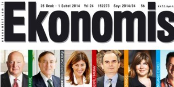 2013'ün en başarılı iş insanları