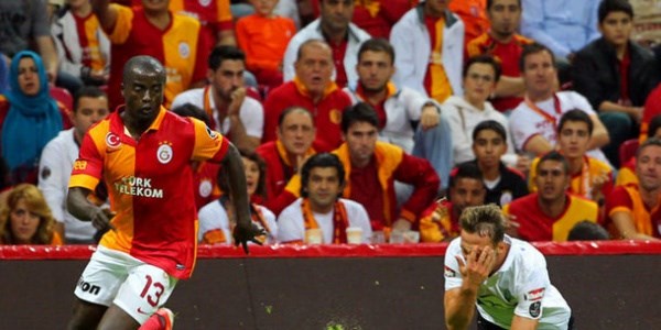 Twitter yıkıldı! 'Yetmez, Sabri'yi de alın!'