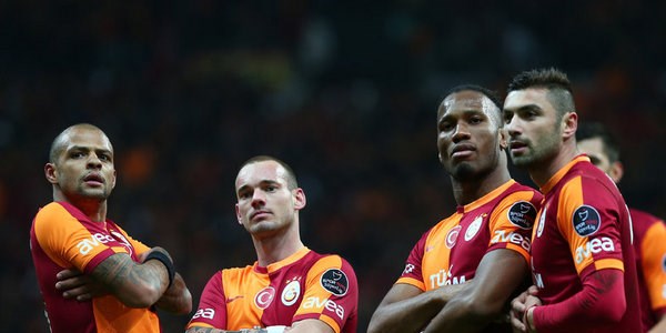 Twitter'da 6-0 patlaması!