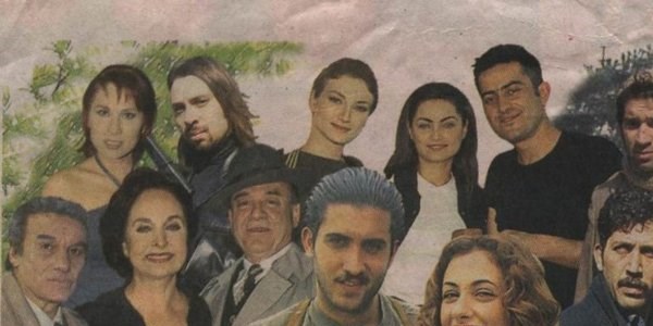 2000'li yıllara damga vuranlar