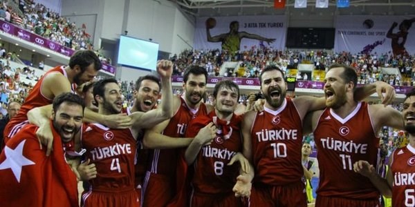 Rakiplerimiz belli oldu