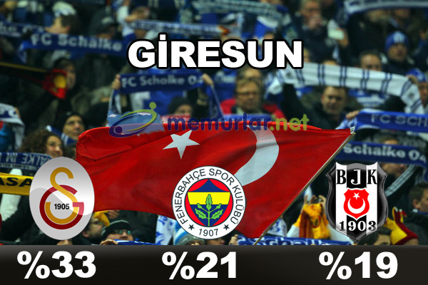 En çok taraftarı olan takım hangisi?