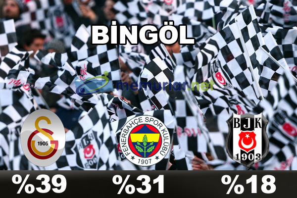 En çok taraftarı olan takım hangisi?