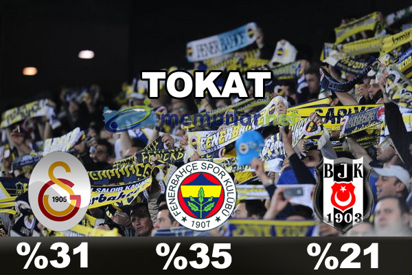 En çok taraftarı olan takım hangisi?