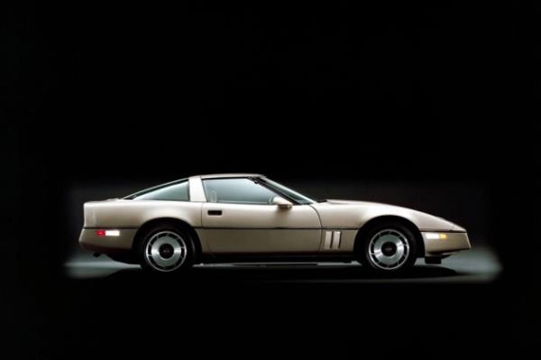 Chevrolet Corvette C4