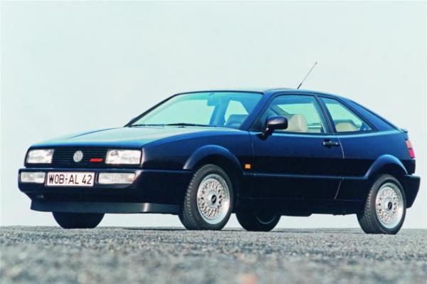 Volkswagen Corrado