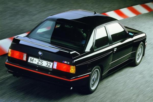 BMW M3