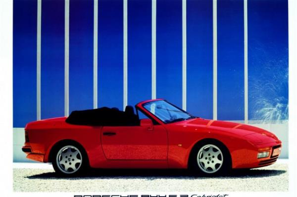 Porsche 944