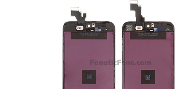 Ucuz iPhone'nun tasarımı internete sızdı