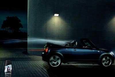 Dikkat çekme ustası olan reklam ajanslarının son çalışmaları oldukça ses getirecek nitelikte.