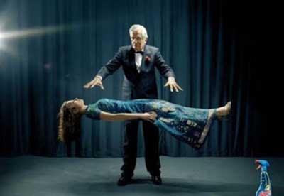 Dikkat çekme ustası olan reklam ajanslarının son çalışmaları oldukça ses getirecek nitelikte.