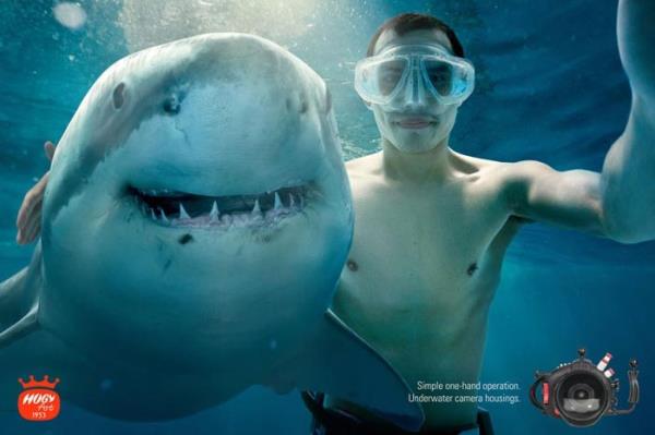 Dikkat çekme ustası olan reklam ajanslarının son çalışmaları oldukça ses getirecek nitelikte.