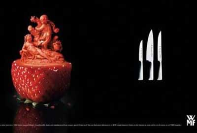 Dikkat çekme ustası olan reklam ajanslarının son çalışmaları oldukça ses getirecek nitelikte.