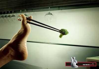 Dikkat çekme ustası olan reklam ajanslarının son çalışmaları oldukça ses getirecek nitelikte.