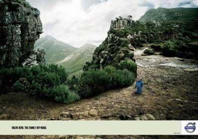 Dikkat çekme ustası olan reklam ajanslarının son çalışmaları oldukça ses getirecek nitelikte.