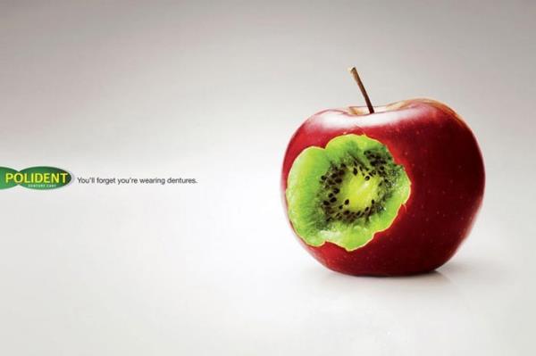 Dikkat çekme ustası olan reklam ajanslarının son çalışmaları oldukça ses getirecek nitelikte.