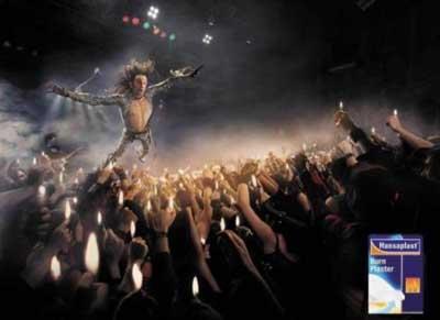 Dikkat çekme ustası olan reklam ajanslarının son çalışmaları oldukça ses getirecek nitelikte.