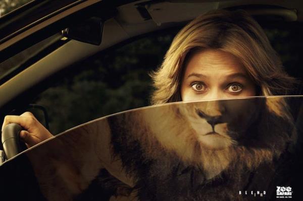 Dikkat çekme ustası olan reklam ajanslarının son çalışmaları oldukça ses getirecek nitelikte.