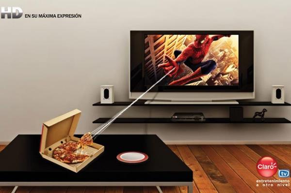 Dikkat çekme ustası olan reklam ajanslarının son çalışmaları oldukça ses getirecek nitelikte.