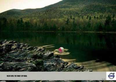 Dikkat çekme ustası olan reklam ajanslarının son çalışmaları oldukça ses getirecek nitelikte.