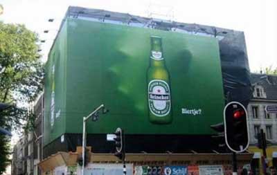 Dikkat çekme ustası olan reklam ajanslarının son çalışmaları oldukça ses getirecek nitelikte.