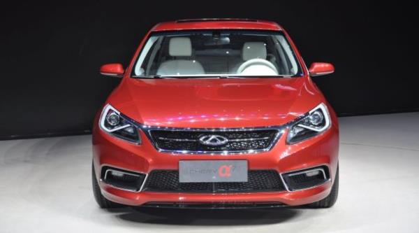 <p><b>Chery</b></p>   Ocak 2013´te satılan otomobil sayısı: 32   <p>Ocak 2014´te satılan otomobil sayısı: 17</p>