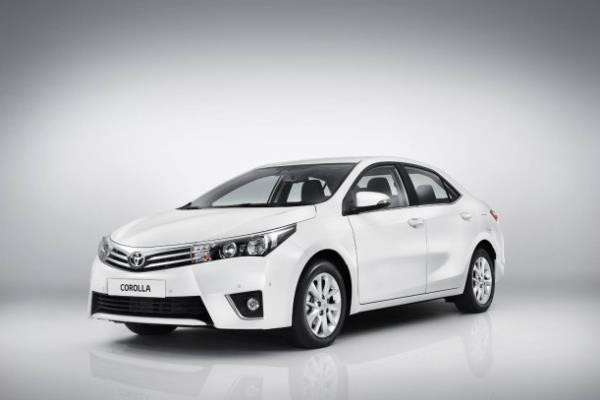 <p><b>Toyota</b></p>   Ocak 2013´te satılan otomobil sayısı: 668  <p>Ocak 2014´te satılan otomobil sayısı: 1209</p>