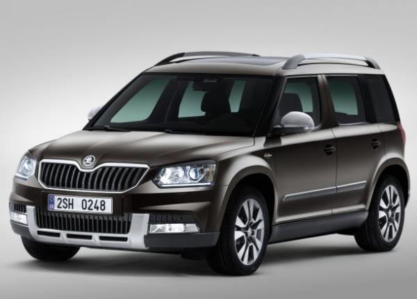 <p><b>Skoda</b></p>   Ocak 2013´te satılan otomobil sayısı: 447   <p>Ocak 2014´te satılan otomobil sayısı: 458</p>