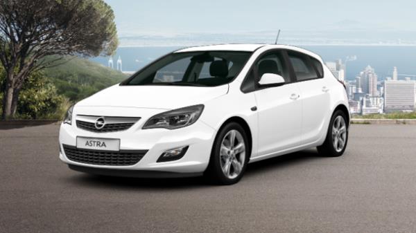 <p><b>Opel</b></p>   Ocak 2013´te satılan otomobil sayısı: 1805   <p>Ocak 2014´te satılan otomobil sayısı: 1672</p>