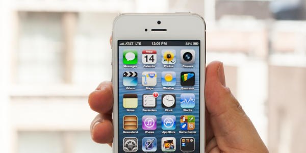 iPhone kullanırken yaptığınız 9 yanlış!