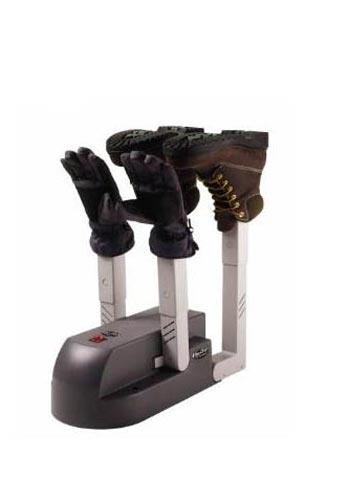 Eldiven ve ayakkabı kurutucu