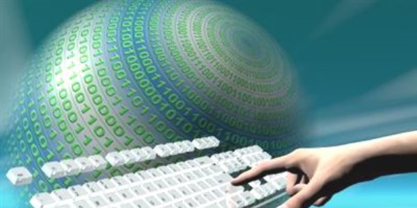 Dünya internet haritası