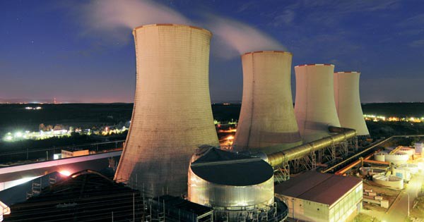 <b>Akkuyu ve Sinop Nükleer santralleri</b>