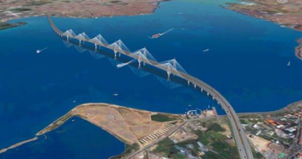 Türkiye'nin çehresini değiştirecek projelerin mali büyüklükleri de dikkati çekiyor. yakın dönemde Türkiye'nin gündemine gelen 21 mega projenin mali büyüklüğü 138 milyar doları aşıyor. Kamu ve özel sektör eliyle gerçekleştirilen projelerin toplam maliyeti 130 ülkenin milli gelirini geride bıraktı.