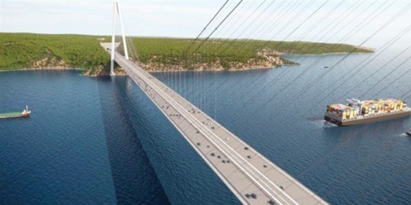 Dev projeler 130 ülkenin gelirini aştı!