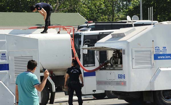 Hatalı kullandım sıkıysa ara