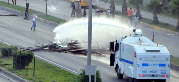 Sevdim de ne oldu,sular seller aldı